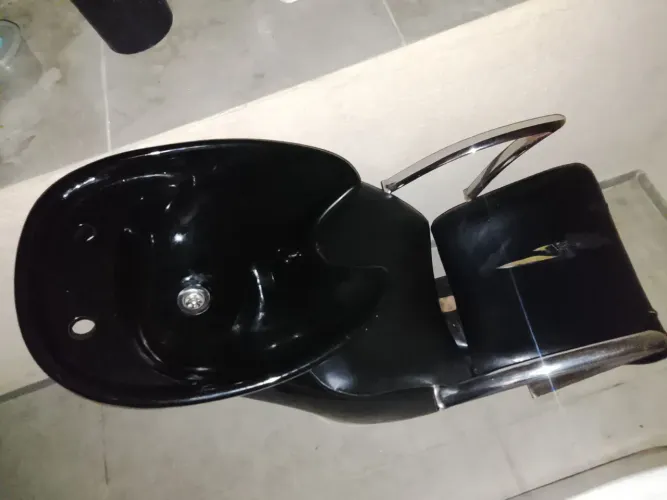 lavatório para salão e barbearia