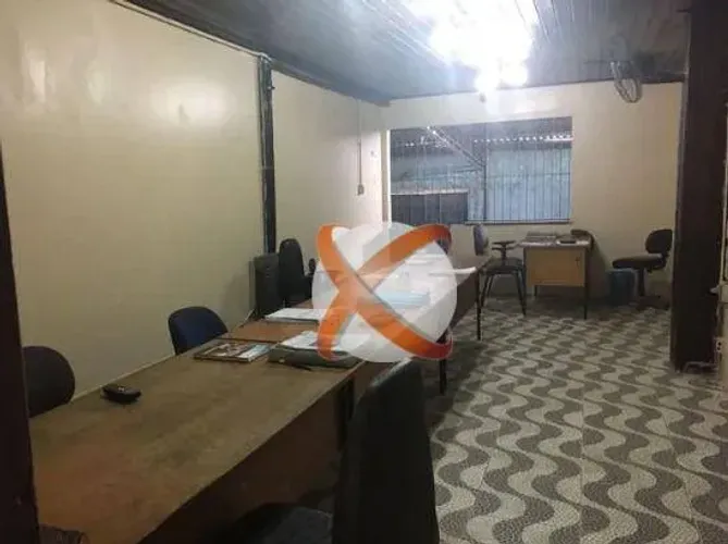 Galpão para alugar por R$ 8.500,00/mês - Campinas de Pirajá - Salvador/BA