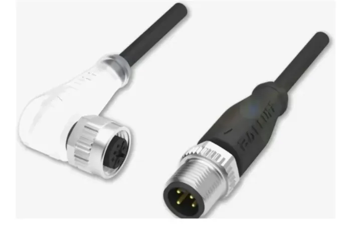 Cabo 2m Balluff Bcc M425-0000-1a-010-px0434-100