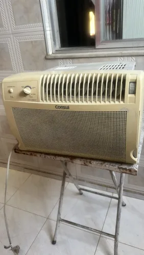 Ar-Condicionado Consul 7500 Classe A