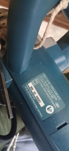 VENDO Serra Mármore Elétrica Boechat 1450w 127 V