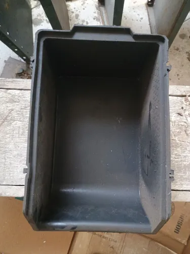 Caixa bin B7 organizadora