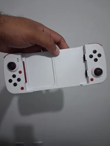 Controle para celular Android (D3)