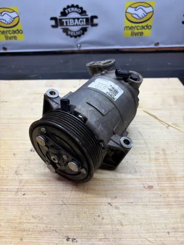 Compressor ar condicionado Jeep Compass 2.0 Diesel 