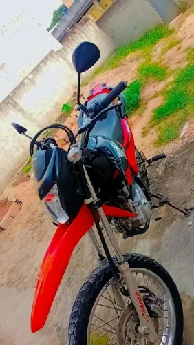Vende-se bros 160 2018 Doc em dias