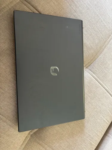 Notebook positivo Motion gray C4120F-S