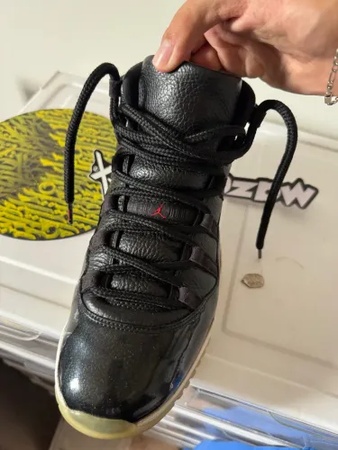 Tênis Air Jordan 11 High Retrô 1172