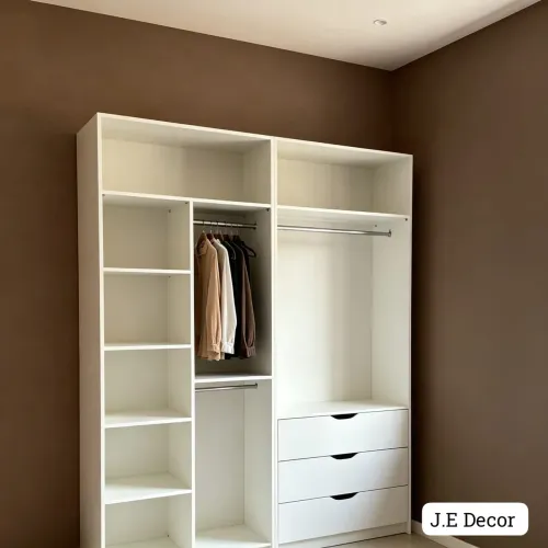 Closet em mdf entrega grátis