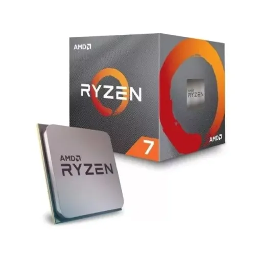 Ryzen 7 3800x