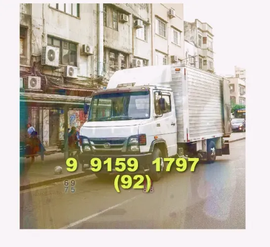 Frete Bau: você precisa de transporte seguro e rápido para suas mudanças?