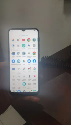 Motorola moto one