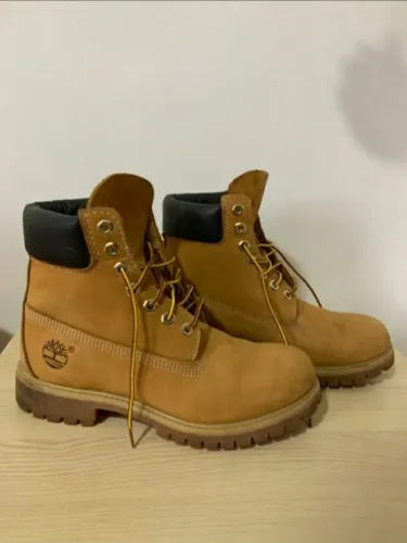 Bota Timberland 39 Original