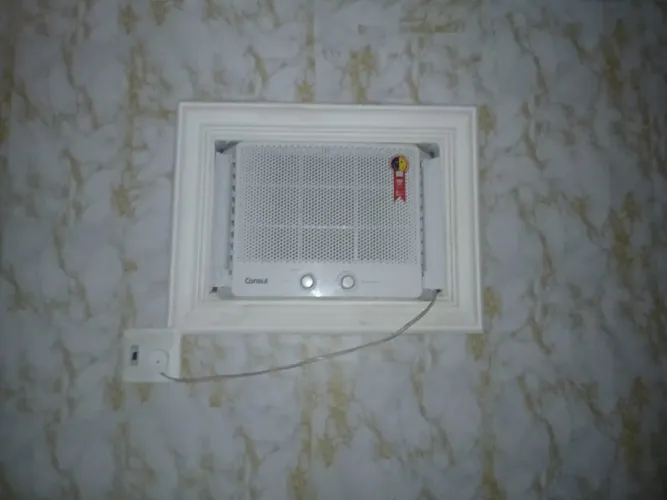 VENDO AR CONDICIONADO 10MIL BTU