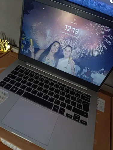 NOTEBOOK SAMSUNG GALAXY BOOK 4