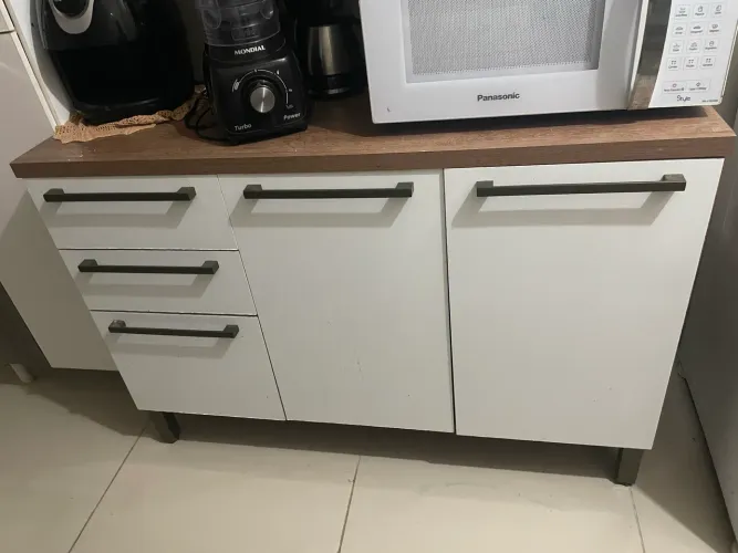 ARMARIO COZINHA