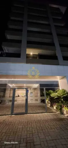 Apartamento Mobiliado para Locação Centro, Araruama/RJ