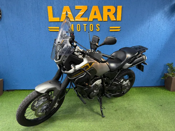 YAMAHA XT TENERE 660 , 2016 , ÚNICO DONO , IPVA 2026 PAGO