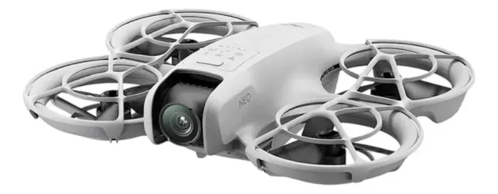 DJI Neo + Controle + Capa | Estado de Novo | Menos de 3 Voos