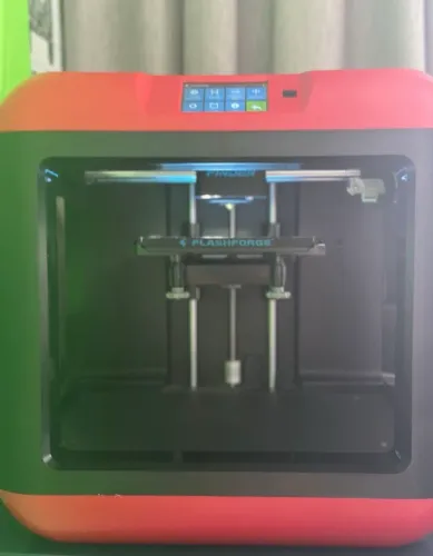 Impressora 3D Flashforge