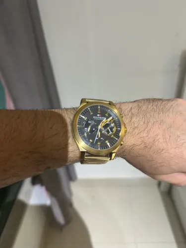 Relógio Original Tommy Hilfiger