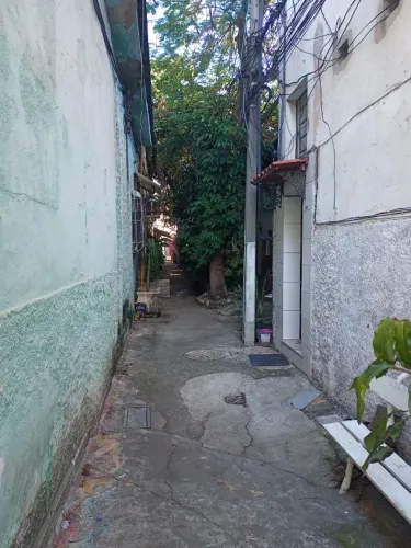 Casa de 01 quarto em Vila - Centro - Niterói