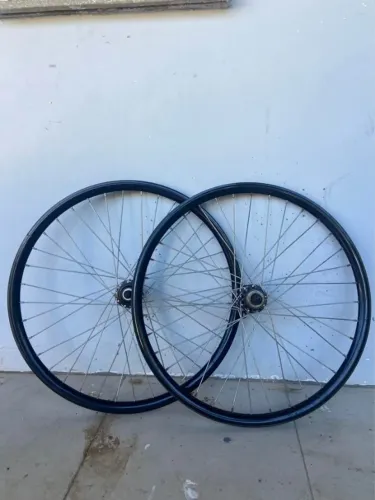 Aro De Bicicleta 26