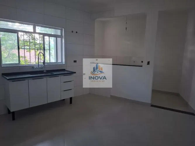 Casa para alugar no bairro Jardim Lallo - São Paulo/SP, Zona Sul