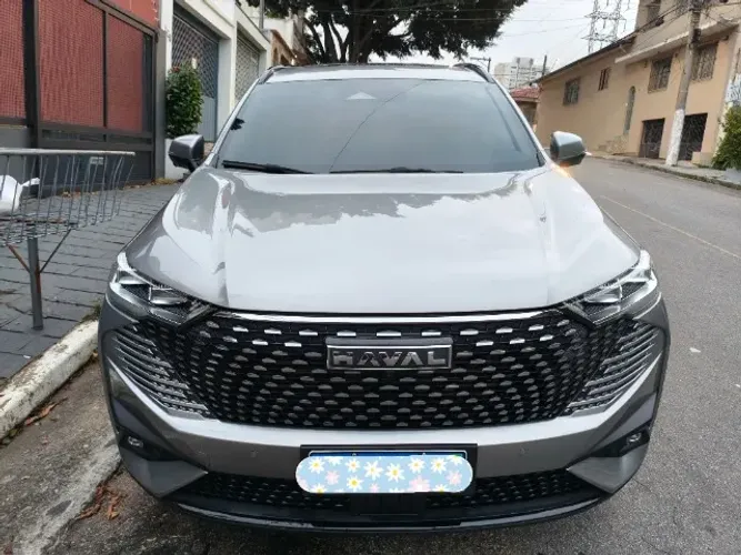 GWM Haval Phev19 1.5 16V Híbrido Aut. 2025