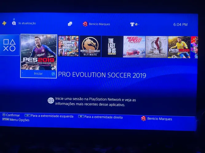 Ps4 slim