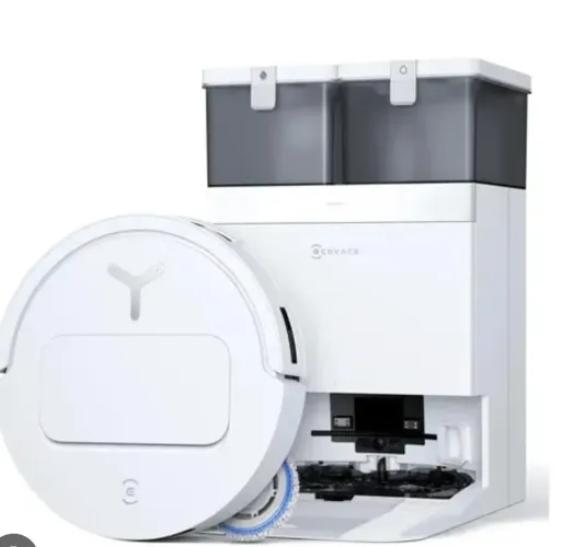 Ecovacs T50 pro omni NOVO