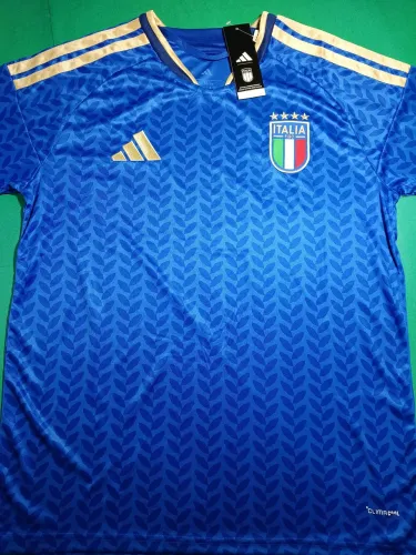 Camisa seleção Itália 2026