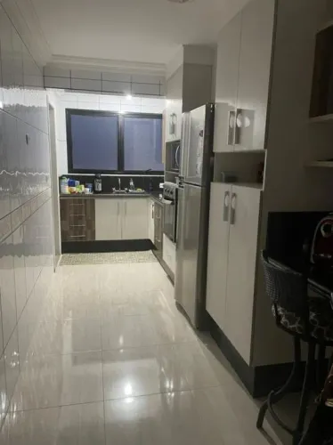 Cobertura para Venda em São Paulo, Vila Formosa, 3 dormitórios, 3 suítes, 4 banheiros, 3 v