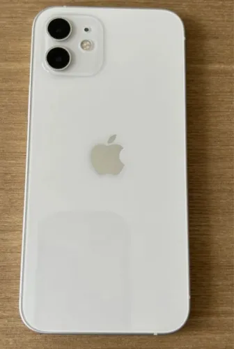 iPhone 12 mini