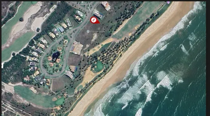 LOTE 1008M² No Condomínio Iberostate Villas Praia do Forte
