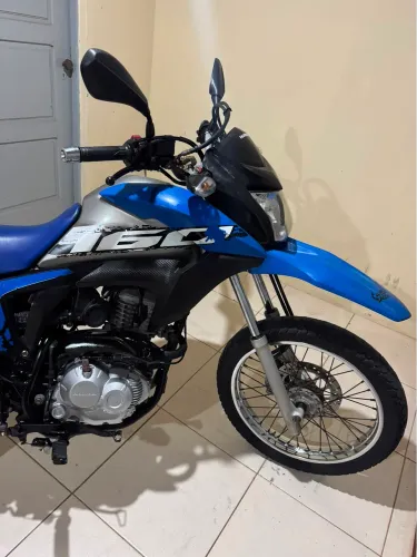 Bros essdd 160 oportunidade