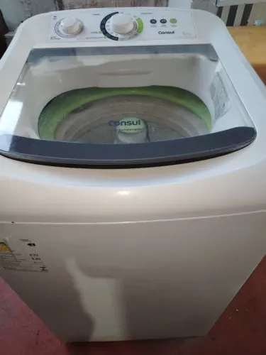 Máquina 9 kilos