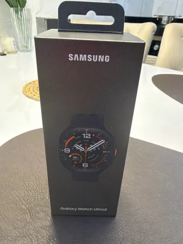 Galaxy Watch ultra 2