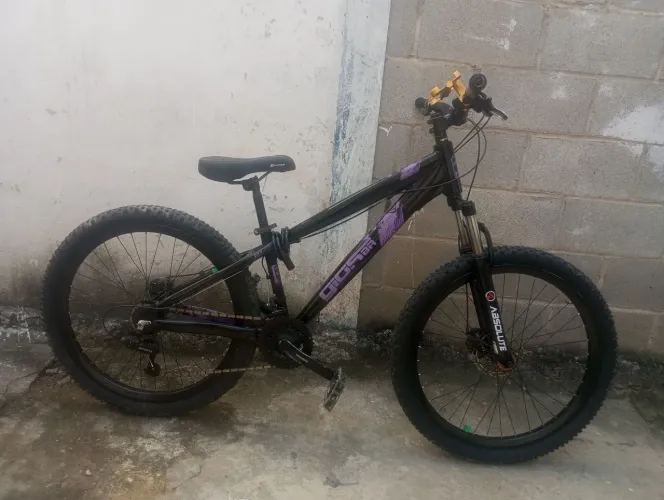 Gios frx EVO 