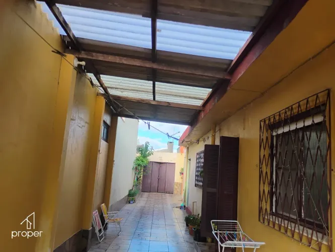 Casa 3 dormitórios à venda Fragata Pelotas/RS