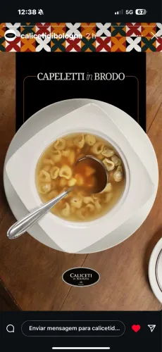 Vaga cozinheiro/ chef de cozinha