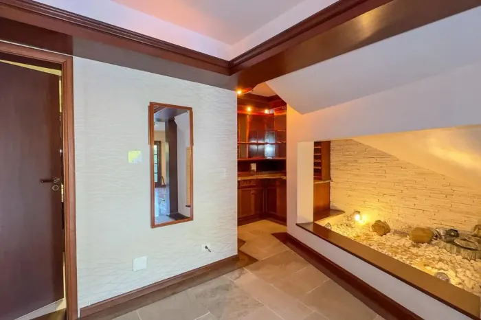 Casa à Venda - Santo Amaro , 4 Quartos, 633 m2