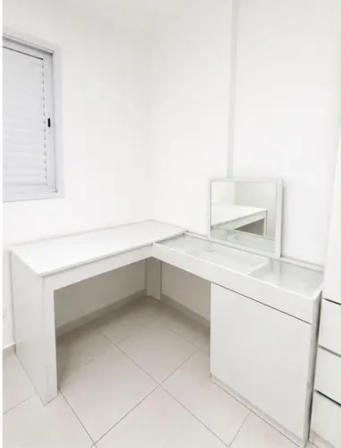 Penteadeira