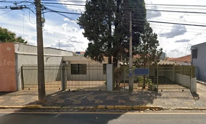 Casa mista para alugar no Bairro Vila Medon em Americana/SP