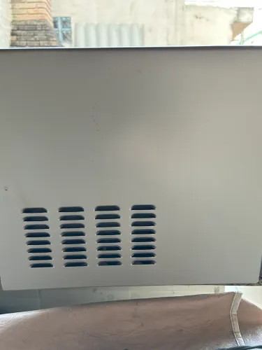Micro Ondas Panasonic NNs55. seminovo