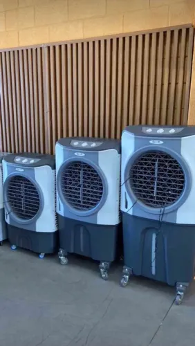 Climatizadores (novo embalado)