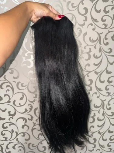 mega hair cabelo brasileiro 