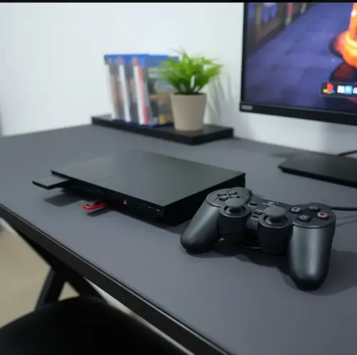 PlayStation 2