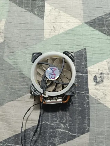 Air Cooler Am4/Am5 RGB