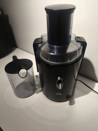 Processador de suco Juicer - Walita - em Excelente Estado
