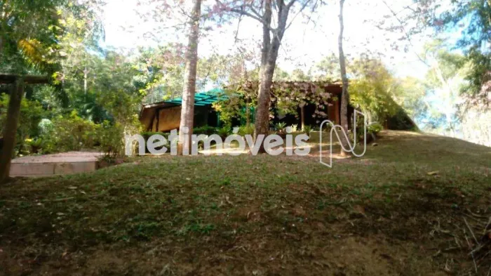 Venda Sítio Cuiabá Petrópolis